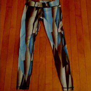 Yoga full length pants